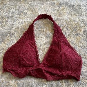Hollister Bralette